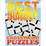 Best Sunday Crossword Puzzle