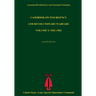 Assessing Revolutionary And Insurgent Strategies Casebook on Insurgency and Revolutionary Warvfare VOLUME I: 1933?1962