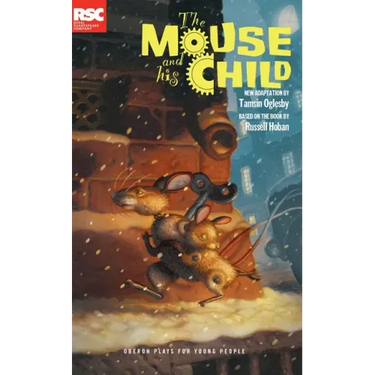 The Mouse and His Child