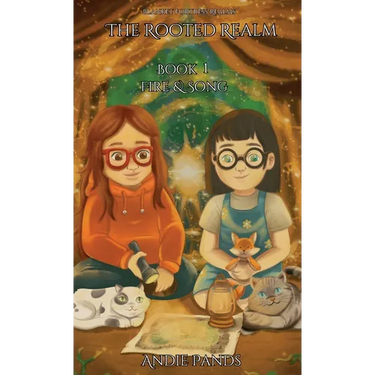 Fire & Song: The Rooted Realm