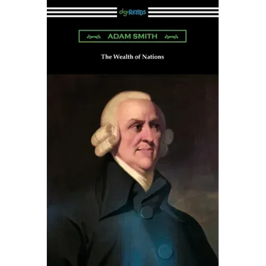 The Wealth of Nations
