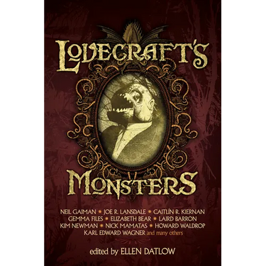 Lovecraft's Monsters