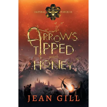 Arrows Tipped with Honey