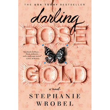Darling Rose Gold