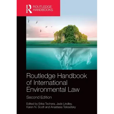 Routledge Handbook of International Environmental Law