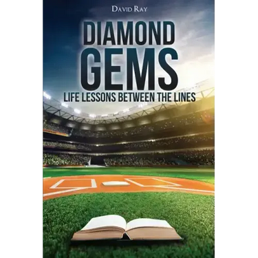 Diamond Gems: Life Lessons between the Lines