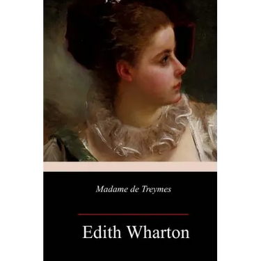Madame de Treymes