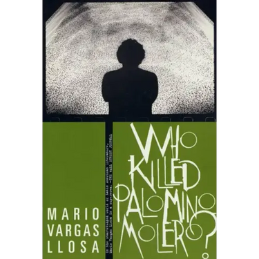 Who Killed Palomino Molero?