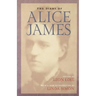 Diary of Alice James