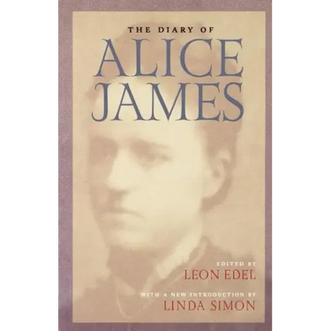 Diary of Alice James