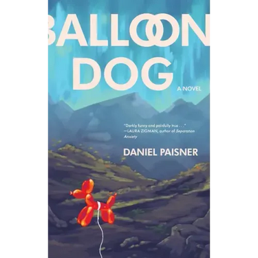 Balloon Dog