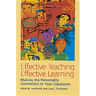 Effective Teaching, Effective Learning: Making the Personality Connection in Your Classroom