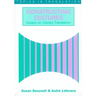Constructing Cultures: Essay on Literary Translation