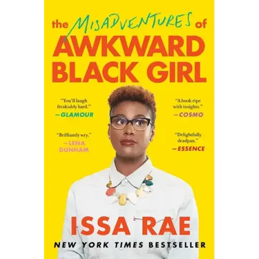 The Misadventures of Awkward Black Girl