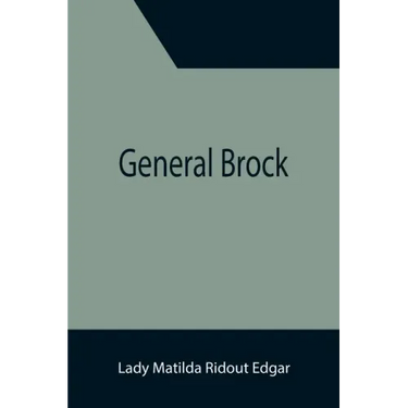 General Brock