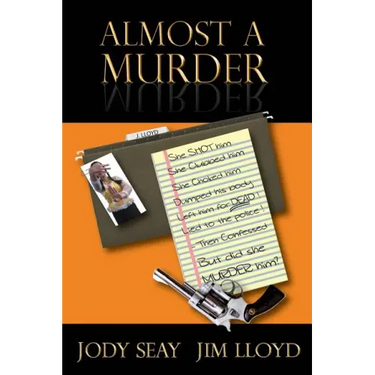 Almost a Murder