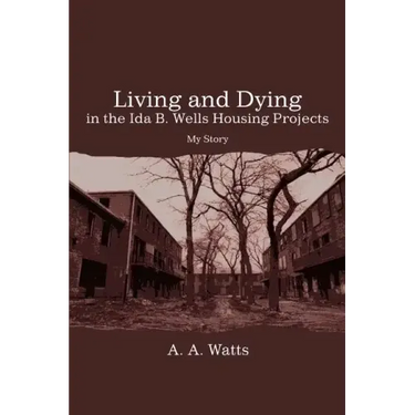 Living and Dying in the Ida B. Wells Housing Projects: My Story
