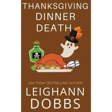Thanksgiving Dinner Death