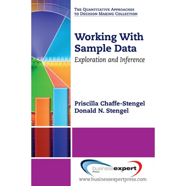 Working With Sample Data: Exploration and Inference