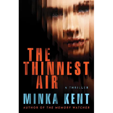 The Thinnest Air