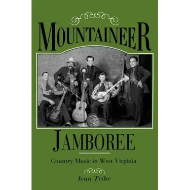 Mountaineer Jamboree-Pa