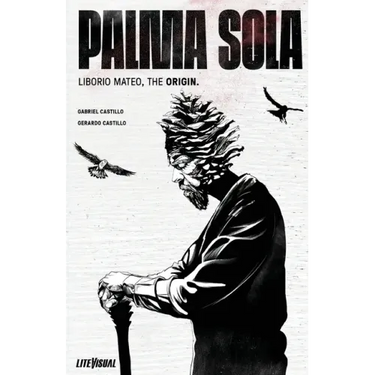 PALMA SOLA Liborio Mateo, The Origin