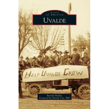 Uvalde