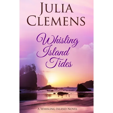 Whisling Island Tides: A Whisling Island Novel