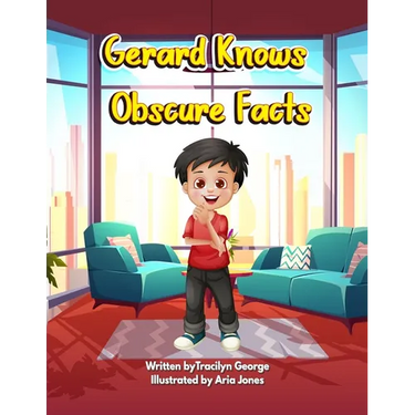 Gerard Knows Obscure Facts