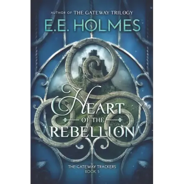 Heart of the Rebellion