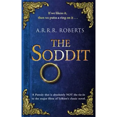 The Soddit: Or, Let's Cash in Again