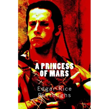 A Princess of Mars