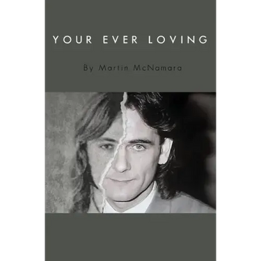 Your Ever Loving: The true prison story Paul Hill, one of the Guildford Four
