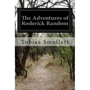 The Adventures of Roderick Random