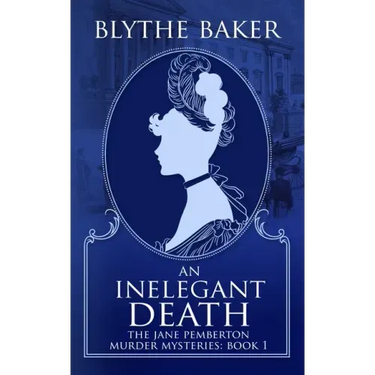 An Inelegant Death