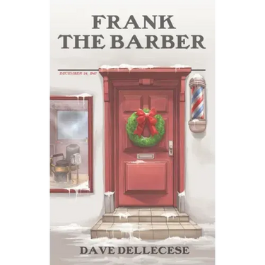 Frank the Barber