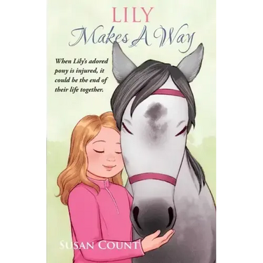 Lily Makes A Way