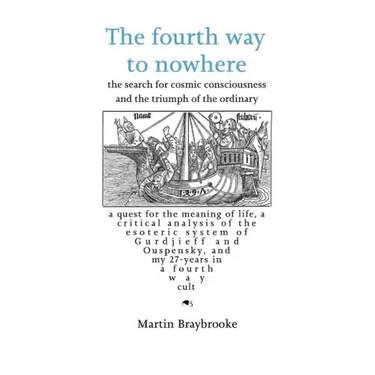 The fourth way to nowhere