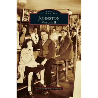 Johnston: Volume II
