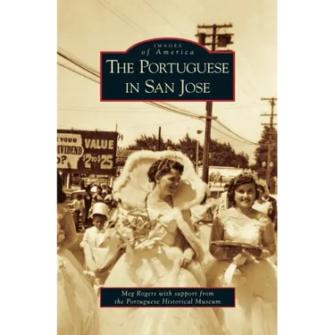 Portuguese in San Jose