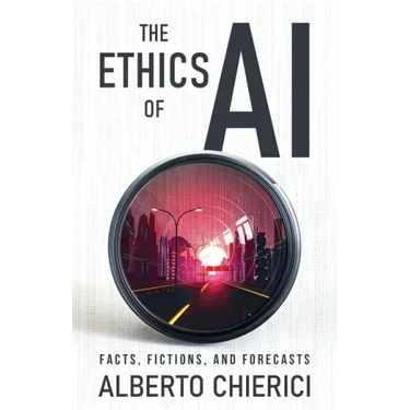 The Ethics of AI