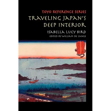 Traveling Japan's Deep Interior