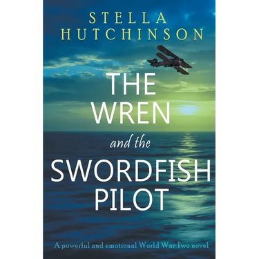 The Wren and the Swordfish Pilot