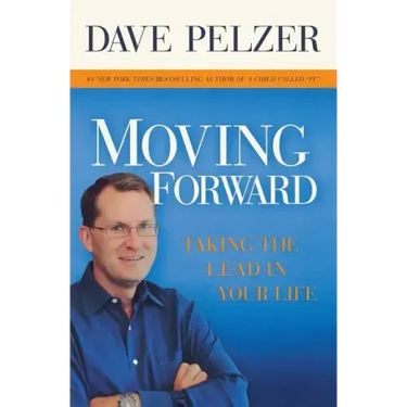Moving Forward: Taking the Lead in Your Life