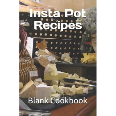 Insta Pot Recipes