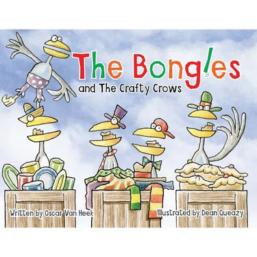 The Bongles and the Crafty Crows