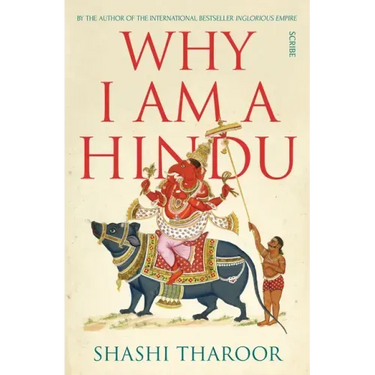 Why I Am a Hindu