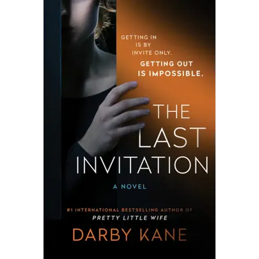 The Last Invitation