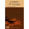 A Corpse in Hut Town: Murder on Mars