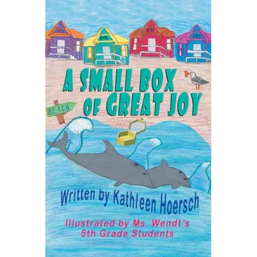 A Small Box of Great Joy